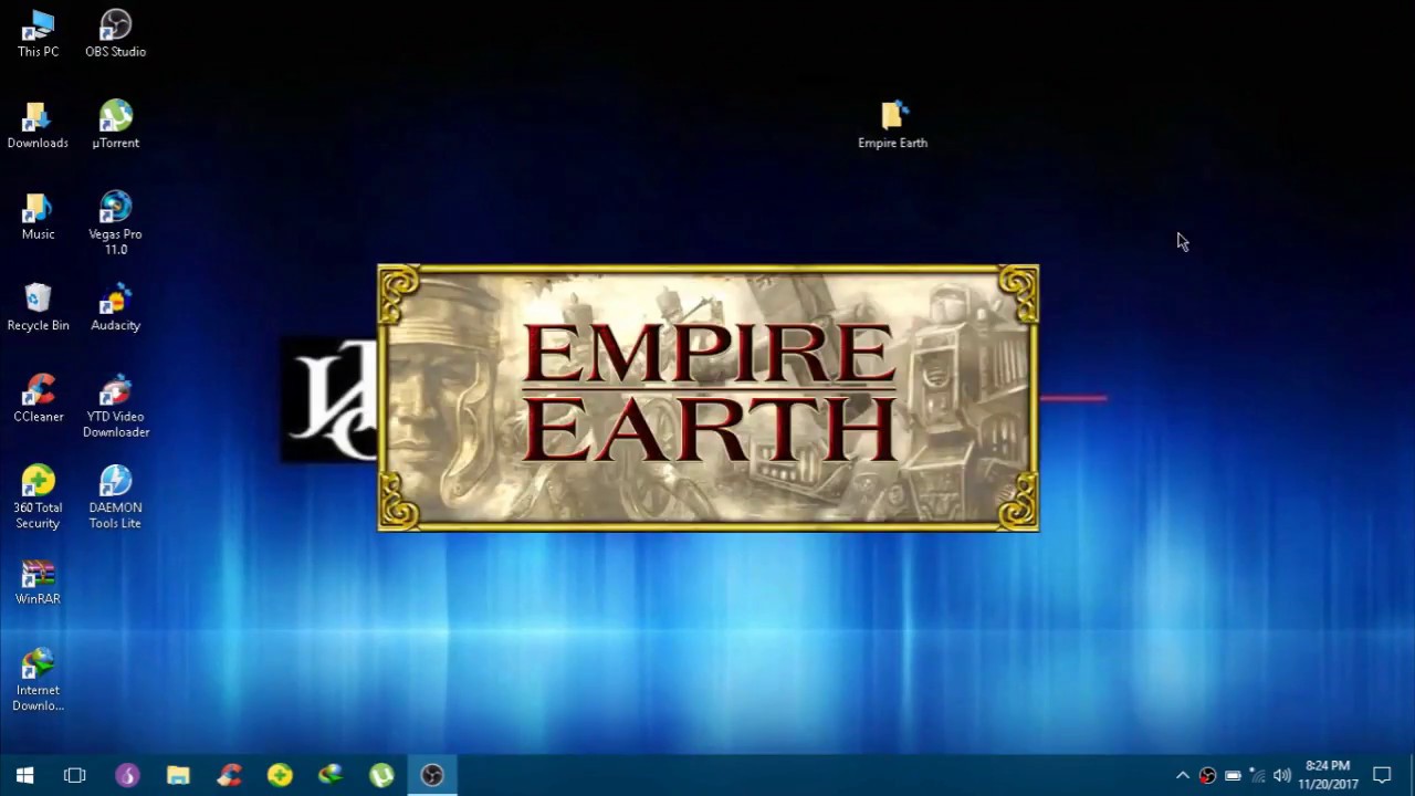 Empire Earth 4 Download